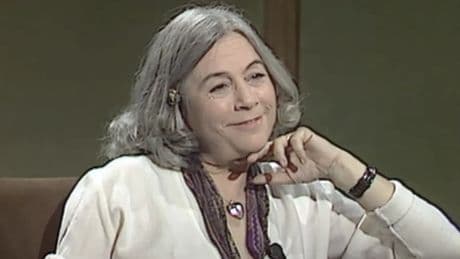 Carmen Martín Gaite y el feminismo "a su manera"