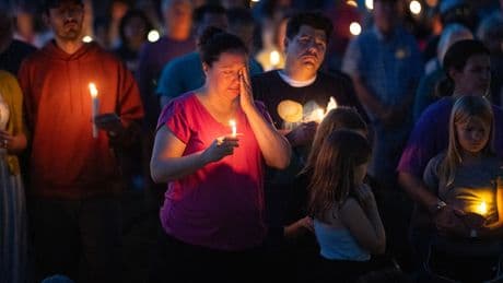 Attaque à Minneapolis : une enquête ouverte pour « crime motivé par la haine visant les catholiques »
