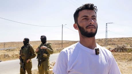 Israel no quiere testigos de la destrucción en la Cisjordania ocupada que retrató la oscarizada ‘No Other Land’