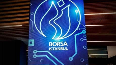 SON DAKİKA | Borsa günü düşüşle tamamladı