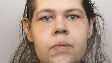 Woman learns fate after killing husband and texting mum four chilling words