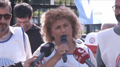 KESK'ten Memur-Sen ve Kamu-Sen'e 'Hakem Kurulu' tepkisi: Toplanmasını engelleyebilirlerdi