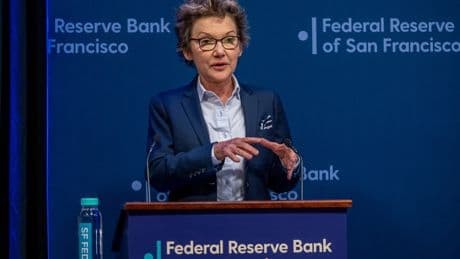 Federal Reserve may need less forward guidance in uncertain times, San Francisco Fed chief says