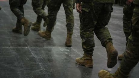 Condenado a cinco años de cárcel un militar por abusar sexualmente de su subordinada