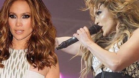 HABERLER: Jennifer Lopez'in Antalya konser biletleri 20 bin TL'den satışa çıkarıldı