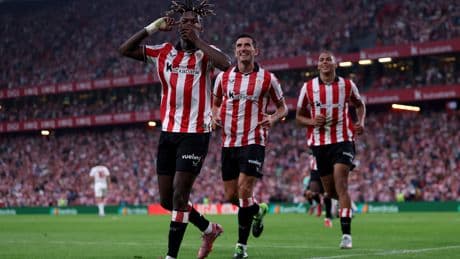 Arsenal vs. Athletic Club prediction: Best bet, odds, picks for Tuesday’s Champions League match