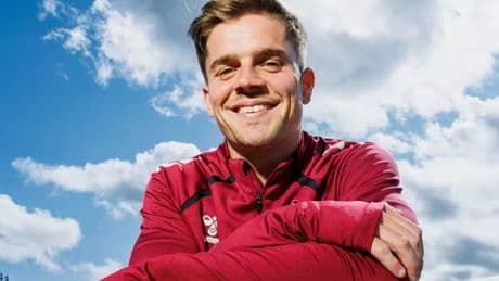 Cammy Devlin reveals two reasons he wants to stay at Hearts and Tony Bloom's mega ambitions are one of them