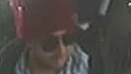 Manhunt launched after teen girl sexually assaulted on bus during rush hour
