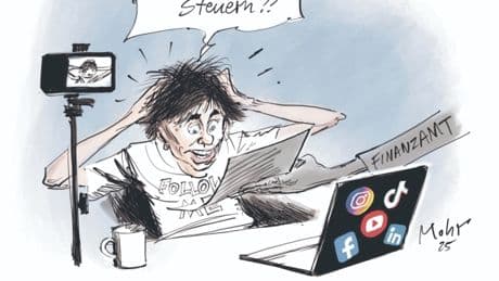 Der Wochenrückblick - Die Vernunft kommt auf leisen Sohlen