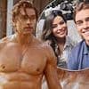Move over Zac Efron! Netflix fans go wild over new hunk starring in a rom-com with Miranda Cosgrove