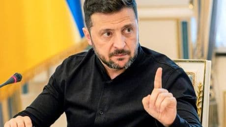 En direct, guerre en Ukraine : Volodymyr Zelensky salue la « détermination » de Donald Trump après son ultimatum à Vladimir Poutine