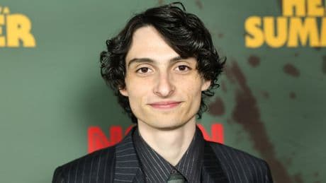 Stranger Things’ Finn Wolfhard was ‘very confused and sad’ with how series ends