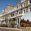 Britain's most expensive postcode for renters revealed