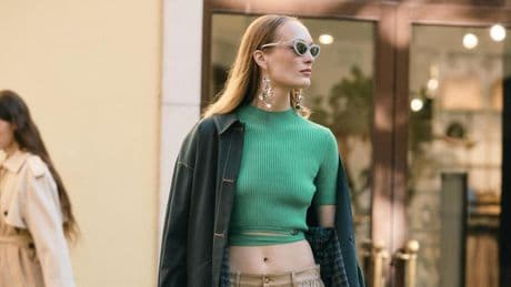 Regreso a la oficina: las tendencias que marcarán tu armario este otoño-invierno