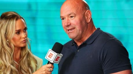 Dana White Confirms Huge Update Coming To Fighter Bonuses