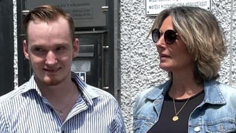 Mordurteil mit drastischen Fehlern – und die Polizei attestiert sich „hervorragende Arbeit“