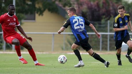 Spannende Umfrage - Welche Trainer den FCS als Favoriten sehen