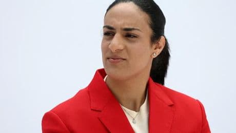 La boxeuse Imane Khelif conteste les tests de féminité et attaque World Boxing devant le Tribunal arbitral du sport