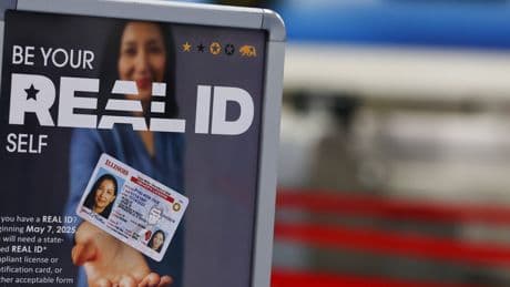 ‘No Appointments Here’: A Mad Dash to Get a Real ID Ahead of the Deadline