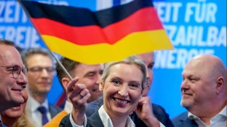Six candidates for Germany’s far-right AfD party die in lead up to election