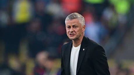 BEŞİKTAŞ HABERLERİ - Solskjaer: Adana Demirspor maçını domine etmek istiyoruz!