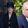 Prinsessen Beatrice en Eugenie “in shock” na nieuwe onthullingen over hun vader: “Voor het eerst houden ze afstand van Andrew”