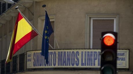 Carnets de puntos contra excesos