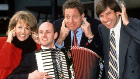 Esther Rantzen's That's Life hosts now - problem 'moobs' to surprise job and tragic death