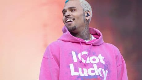 Chris Brown says he will go from ‘the cage to the stage’ after bail release