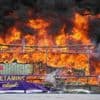 Myanmar burns confiscated drugs worth around $300 million