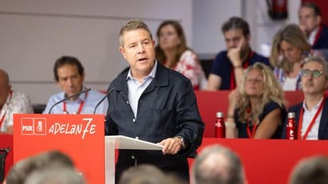 Page califica de &quot;despropósito&quot; el plan de financiación a Cataluña, que se presenta el lunes: &quot;Confío en que no salga adelante&quot;
