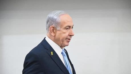 Ronen Bar: Netanjahus bisher stärkster Gegner