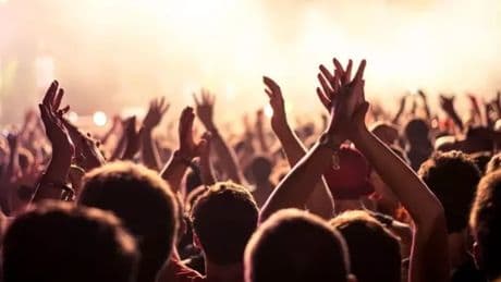 Glasgow music festival In The City called off days before start of event