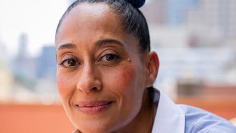 Tracee Ellis Ross on the Joy and Loneliness of Solo Travel