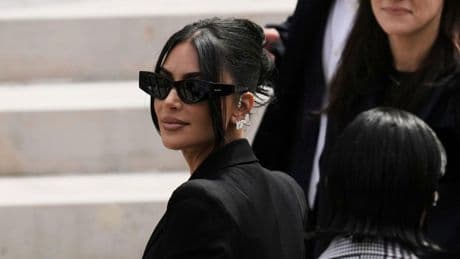 Überfall-Prozess: "Ich dachte, ich müsste sterben" – Kim Kardashian äußert sich vor Gericht