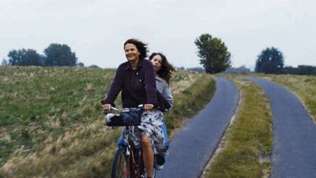 « Miroirs n° 3 » de Christian Petzold : la maison, la jeune fille et la mort