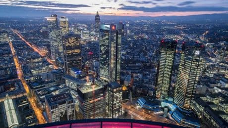 Warum Immobilienfonds in der Krise stecken