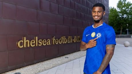 Chelsea: Jorrel Hato shirt number confirmed ahead of potential debut as teammate is stripped of spot
