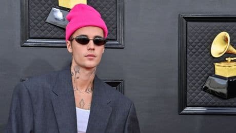 Neues Überraschungsalbum von Justin Bieber: Sänger veröffentlicht "Swag II"