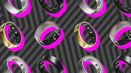 The best smart rings for tracking sleep and health
