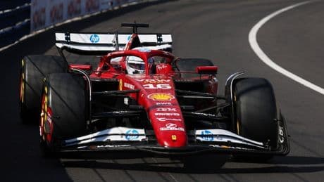 <p>Leclerc secondo a Monaco, vince Norris. Hamilton e Verstappen fuori dal podio</p>