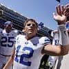 Former BYU quarterback Jake Retzlaff commits to Tulane after rape and strangulation allegations