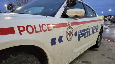 Durham Region police reveal first homicide of 2025, launch probe