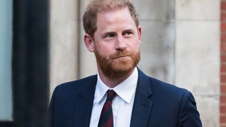 Prince Harry charity slammed in probe after bitter war of words