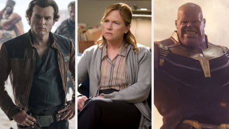 Weapons Cast: Here's Where You Recognise The Stars Of The Hit Film