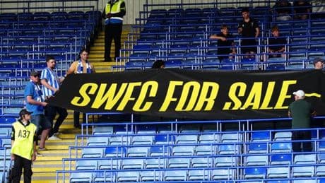 Football club owners could face prison under Independent Football Regulator's new powers