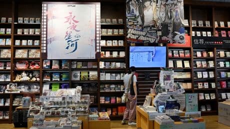 A Guide to Censorship in China