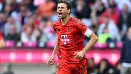 Zukunft des Bayern-Stars: Freund über Müller: "Bin überzeugt, es ist nicht zu Ende"