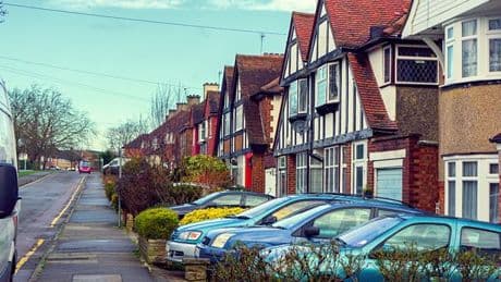'My neighbour kept using my driveway - so I exposed their biggest secret'
