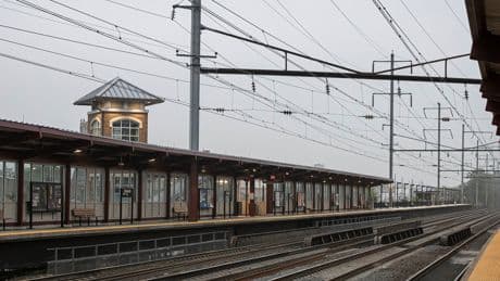 New Jersey Transit and Engineers’ Union Agree to Deal to End Strike